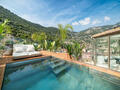 Offering a beautiful view of the sea and the Principality, ELE - Properties for sale in Monaco