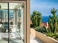 Offering a beautiful view of the sea and the Principality, ELE - Properties for sale in Monaco