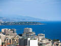 Offering a beautiful view of the sea and the Principality, ELE - Properties for sale in Monaco