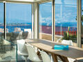 Offering a beautiful view of the sea and the Principality, ELE - Properties for sale in Monaco