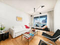 SARDANAPALE - 1 bedroom - CO-EXCLUSIVE - Carré d''Or  - Properties for sale in Monaco