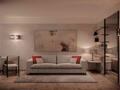 Studio Near the Monte Carlo Country club, in a luxury residence with swimming pool and wooded park - Properties for sale in Monaco