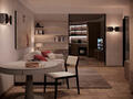 Studio Near the Monte Carlo Country club, in a luxury residence with swimming pool and wooded park - Properties for sale in Monaco