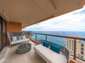 3 rooms at the Monte Carlo Sun - Properties for sale in Monaco