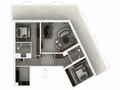 2 Bedroom apartement Beverly Palace - Properties for sale in Monaco