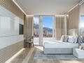 Offering a beautiful view of the sea and the Principality, ELEGANT 5-ROOM DUPLEX, with SWIMMING POO - Properties for sale in Monaco