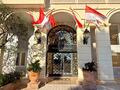 PALAZZO LEONARDO - Properties for sale in Monaco