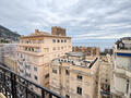 1-BEDROOM APARTMENT – TOP FLOOR / LE MASSENA BUILDING - Properties for sale in Monaco