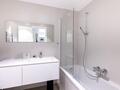 LE GIORGONE - 2-ROOM APARTEMENT - Properties for sale in Monaco