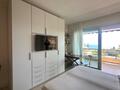 LES FLORALIES: STUDIO - TERRACE - UNOBSTRUCTED SEA VIEW - Properties for sale in Monaco