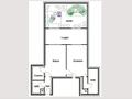 LE GIORGONE - 2-ROOM APARTEMENT - Properties for sale in Monaco