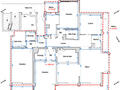 RIVIERA PALACE : 4/5 ROOMS - LUXURIOUS RENOVATION - SEA VIEW TERRACE - Properties for sale in Monaco