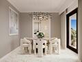 RIVIERA PALACE : 4/5 ROOMS - LUXURIOUS RENOVATION - SEA VIEW TERRACE - Properties for sale in Monaco