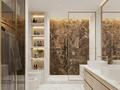 RIVIERA PALACE : 4/5 ROOMS - LUXURIOUS RENOVATION - SEA VIEW TERRACE - Properties for sale in Monaco