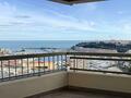 2 bedroom apart with panoramic views of the Port of Monaco - Properties for sale in Monaco