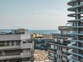 NEAR CASINO / LES OLIVIERS / 2 ROOMS WITH SIDE SEA VIEW - Properties for sale in Monaco