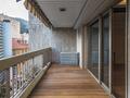 NEAR CASINO / LES OLIVIERS / 2 ROOMS WITH SIDE SEA VIEW - Properties for sale in Monaco