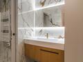 NEAR CASINO / LES OLIVIERS / 2 ROOMS WITH SIDE SEA VIEW - Properties for sale in Monaco