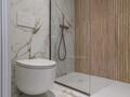 NEAR CASINO / LES OLIVIERS / 2 ROOMS WITH SIDE SEA VIEW - Properties for sale in Monaco