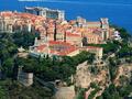 LE ROCHER / NOTRE DAME DE LORETE / STUDIO - Properties for sale in Monaco
