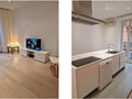 MONTE CARLO / FLOWER DISTRICT / 3 ROOMS - Properties for sale in Monaco
