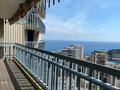 MONTE CARLO / MILLEFIORI / 3 ROOMS - Properties for sale in Monaco