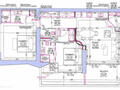MONTE CARLO / MILLEFIORI / 3 ROOMS REFURBISHED & FURNISHED - Properties for sale in Monaco
