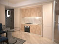 MONTE CARLO / MILLEFIORI / 3 ROOMS REFURBISHED & FURNISHED - Properties for sale in Monaco