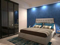 MONTE CARLO / MILLEFIORI / 3 ROOMS REFURBISHED & FURNISHED - Properties for sale in Monaco