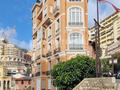 MONTE CARLO / 5 PIECES TRANSFORMED INTO 3 PIECES - Properties for sale in Monaco