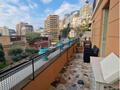 MONTE CARLO / 5 PIECES TRANSFORMED INTO 3 PIECES - Properties for sale in Monaco