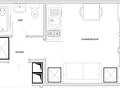 CARRÉ D'OR / LE MONTAIGNE / STUDIO - Properties for sale in Monaco