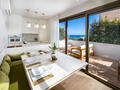 CARRÉ D'OR / MIRABEL / 3 ROOM PENTHOUSE - Properties for sale in Monaco