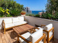 CARRÉ D'OR / MIRABEL / 3 ROOM PENTHOUSE - Properties for sale in Monaco