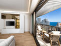 CARRÉ D'OR / MIRABEL / 3 ROOM PENTHOUSE - Properties for sale in Monaco