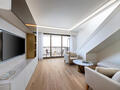CARRÉ D'OR / MIRABEL / 3 ROOM PENTHOUSE - Properties for sale in Monaco