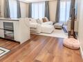 CARRÉ D'OR / SPACIOUS 3 ROOM APARTMENT COMPLETELY RENOVATED - Properties for sale in Monaco