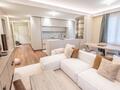 CARRÉ D'OR / SPACIOUS 3 ROOM APARTMENT COMPLETELY RENOVATED - Properties for sale in Monaco