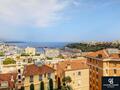 BD DE BELGIQUE / LARGE 4 ROOMS / HARBOUR VIEW - Properties for sale in Monaco