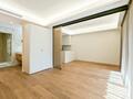 NEAR CASINO / LES OLIVIERS / 2 ROOMS WITH SIDE SEA VIEW - Properties for sale in Monaco