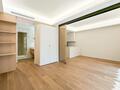NEAR CASINO / LES OLIVIERS / 2 ROOMS WITH SIDE SEA VIEW - Properties for sale in Monaco