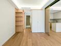 NEAR CASINO / LES OLIVIERS / 2 ROOMS WITH SIDE SEA VIEW - Properties for sale in Monaco