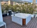 HAUT CONDAMINE/ HARBOR CREST / TRIPLEX - Properties for sale in Monaco