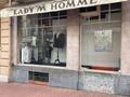 Commercial Walls with FDC included free / LAROUSSE - Properties for sale in Monaco