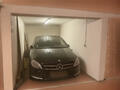NEAR TRAIN STATION / RESIDENCE LES OLIVIERS / 1 PARKING SPACE - Properties for sale in Monaco