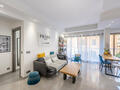 CONDAMINE / RUE PRINCESSE CAROLINE / 3 ROOMS MIXED USE - Properties for sale in Monaco