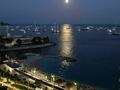 LARVOTTO / STUDIO WITH SEA VIEW - Properties for sale in Monaco
