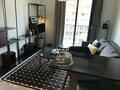 LARVOTTO / STUDIO WITH SEA VIEW - Properties for sale in Monaco