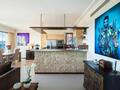 MONEGHETTI / 4 ROOMS / SEA VIEW - Properties for sale in Monaco