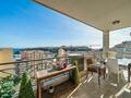 MONEGHETTI / 4 ROOMS / SEA VIEW - Properties for sale in Monaco